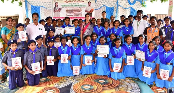 Sai Vikas – Notebook Drive 2026